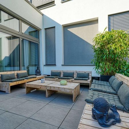 Vienna House Easy By Wyndham Bonn City Eksteriør bilde