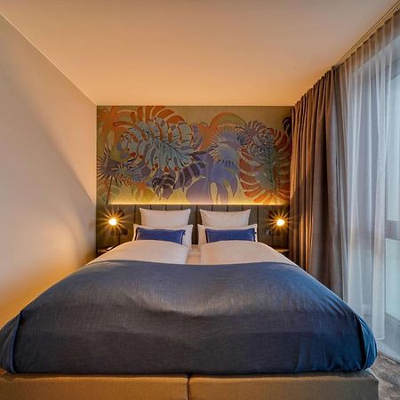 Vienna House Easy By Wyndham Bonn City Eksteriør bilde