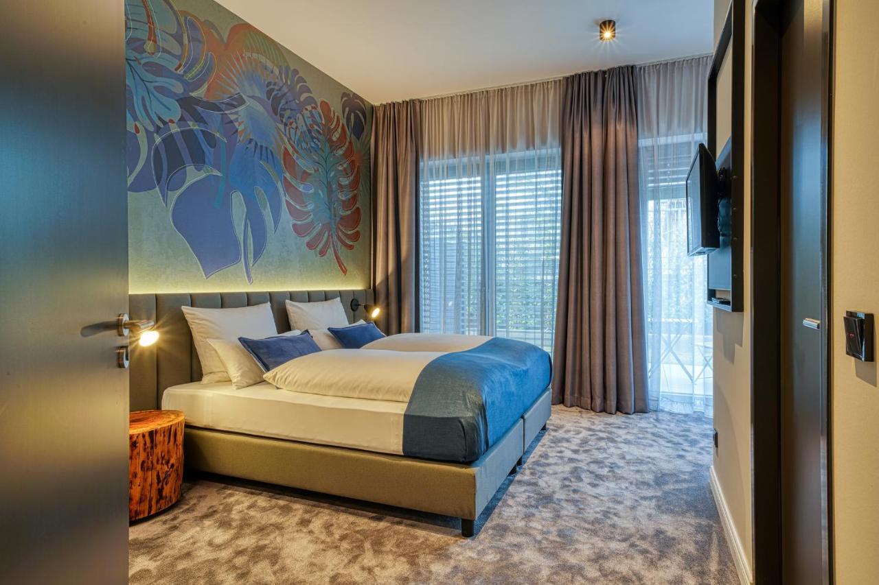 Vienna House Easy By Wyndham Bonn City Eksteriør bilde