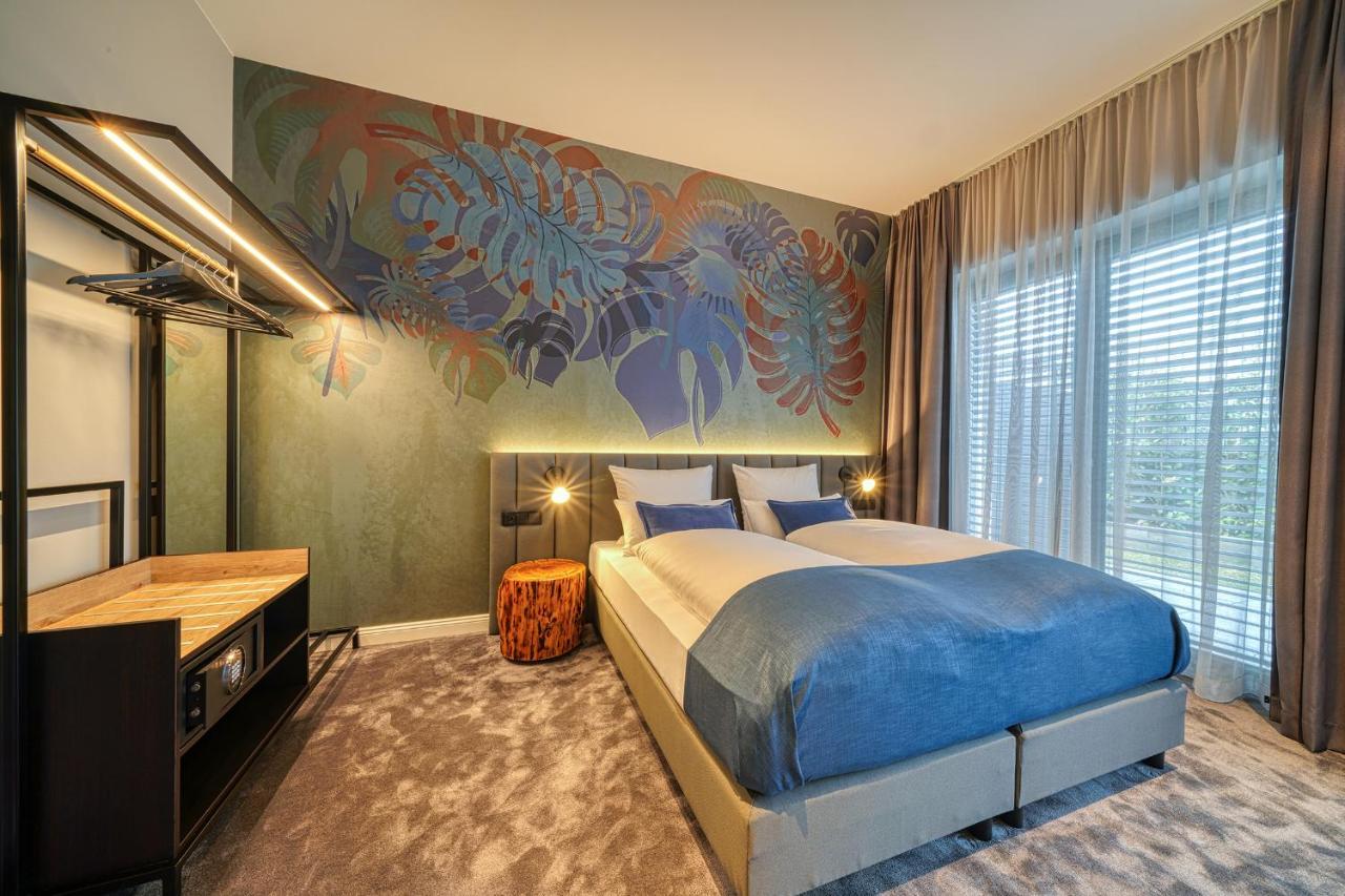 Vienna House Easy By Wyndham Bonn City Eksteriør bilde