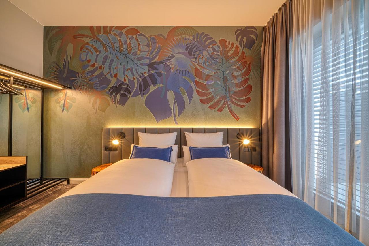 Vienna House Easy By Wyndham Bonn City Eksteriør bilde