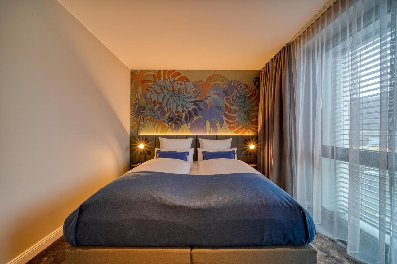Vienna House Easy By Wyndham Bonn City Eksteriør bilde