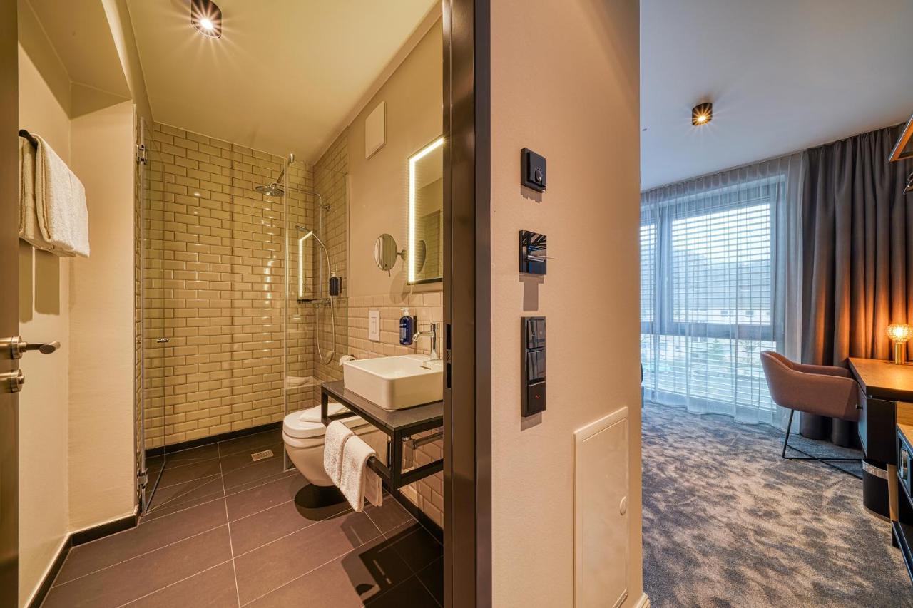Vienna House Easy By Wyndham Bonn City Eksteriør bilde