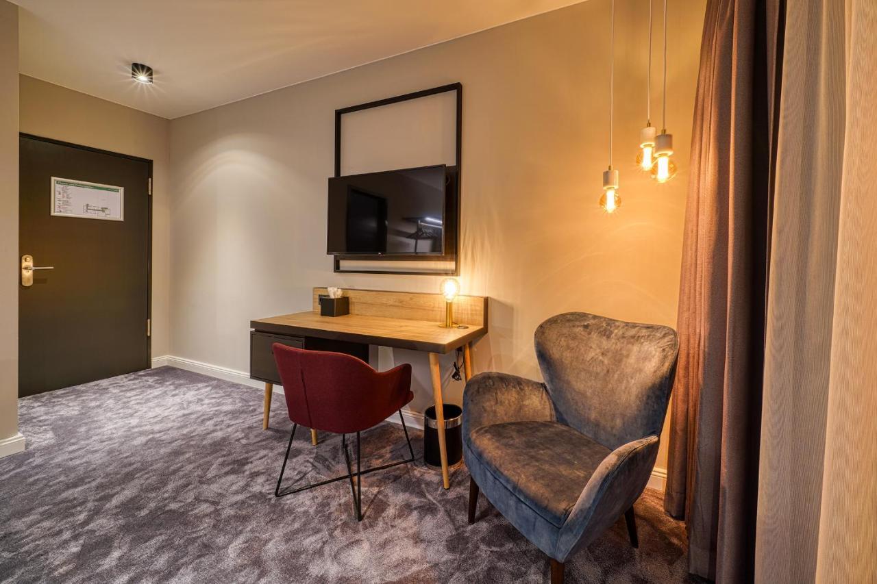 Vienna House Easy By Wyndham Bonn City Eksteriør bilde