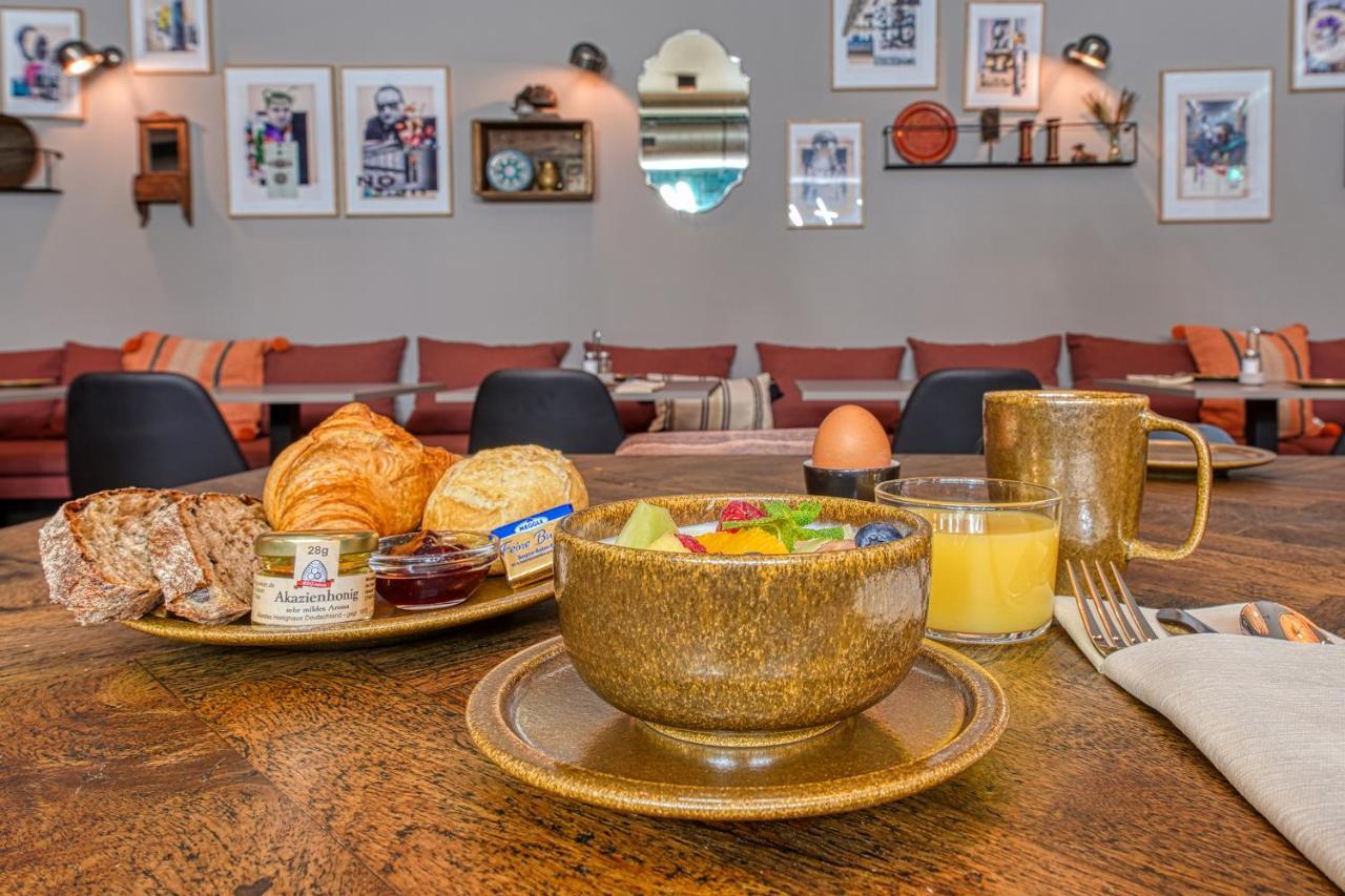 Vienna House Easy By Wyndham Bonn City Eksteriør bilde