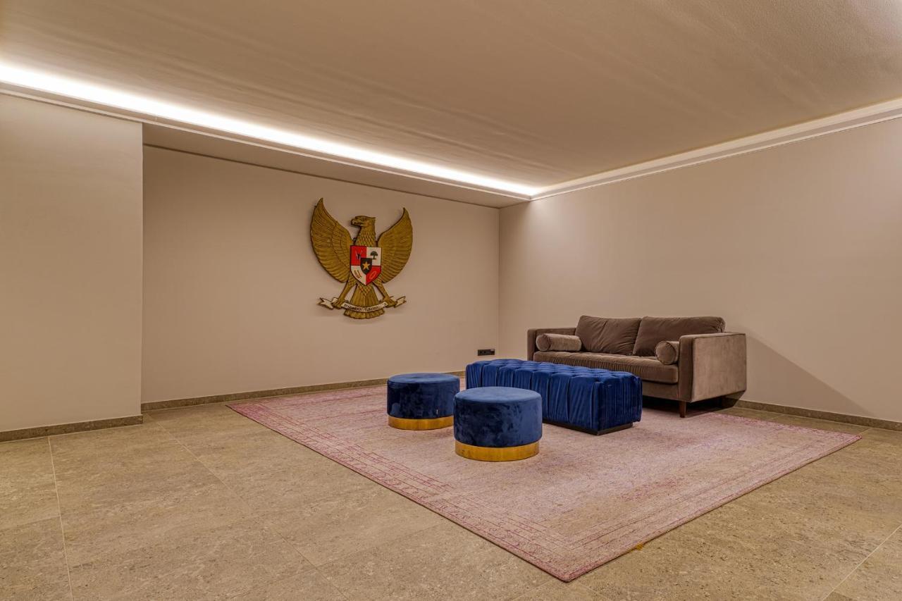 Vienna House Easy By Wyndham Bonn City Eksteriør bilde