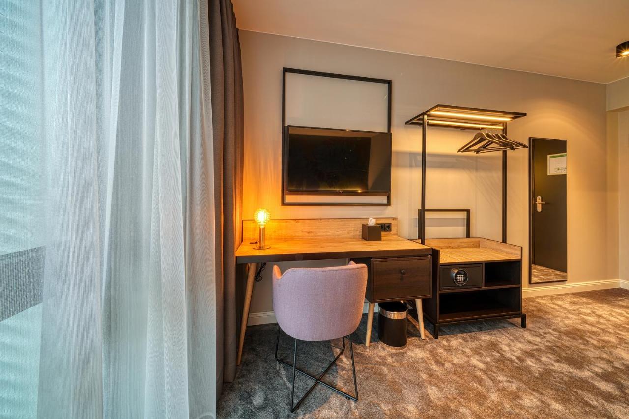 Vienna House Easy By Wyndham Bonn City Eksteriør bilde