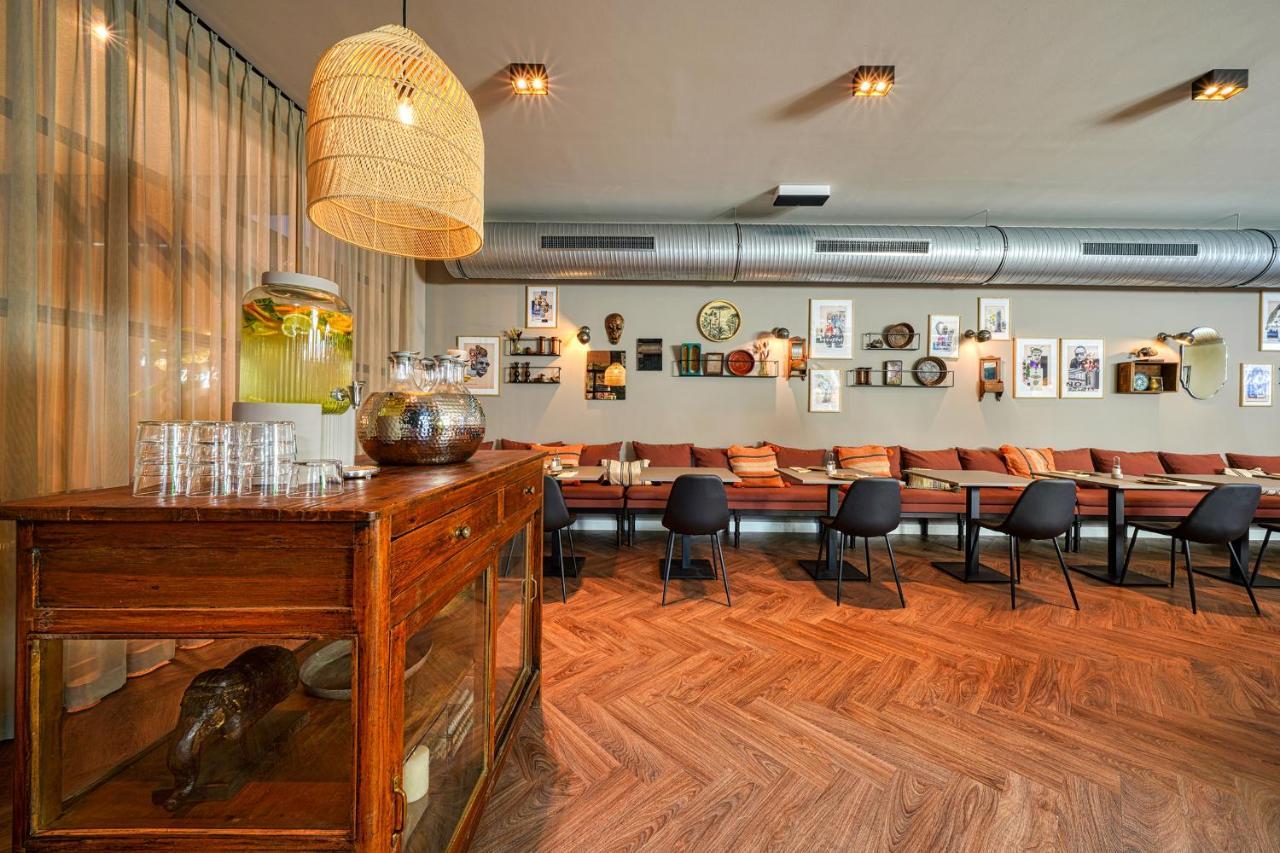 Vienna House Easy By Wyndham Bonn City Eksteriør bilde