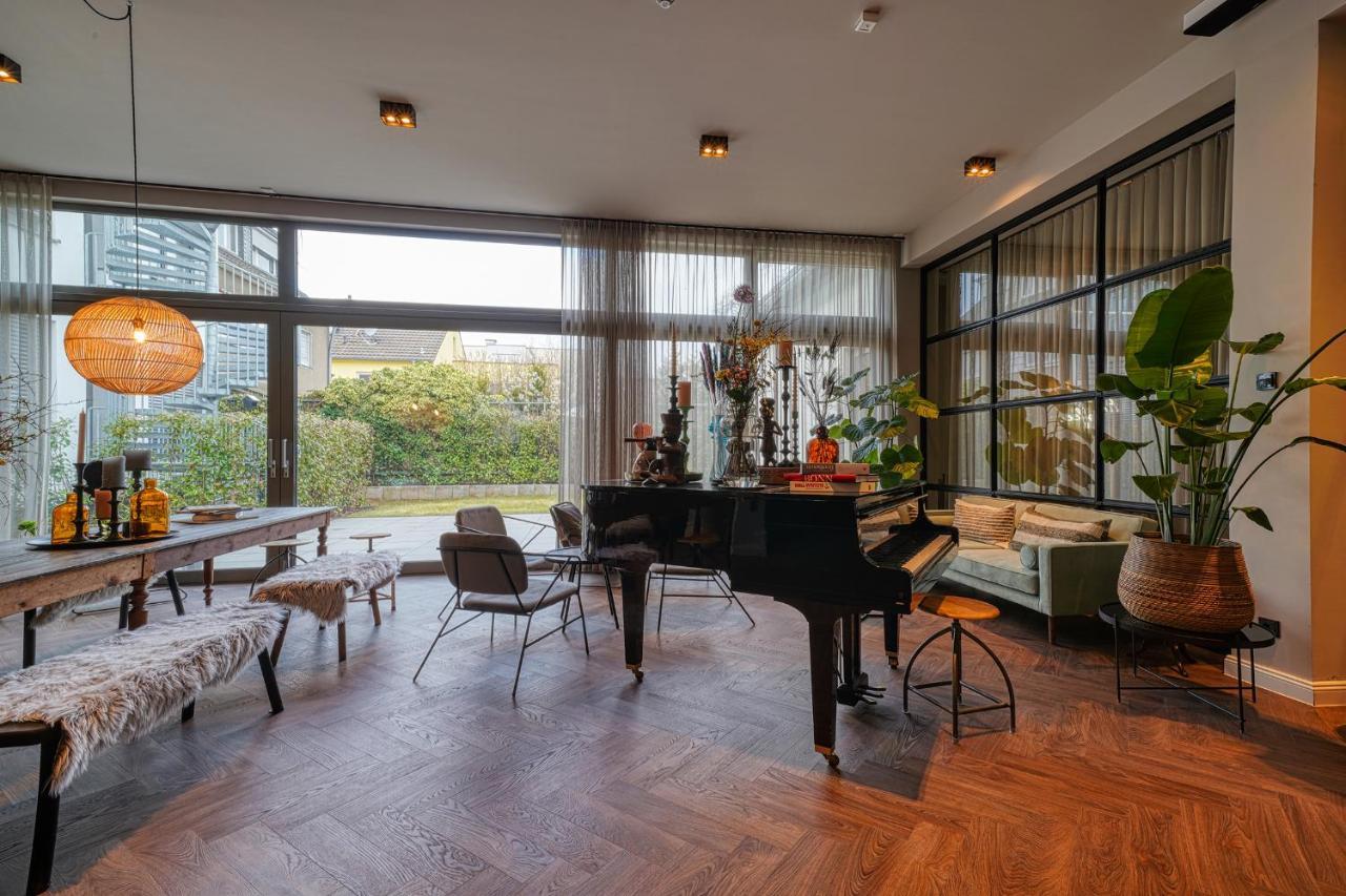 Vienna House Easy By Wyndham Bonn City Eksteriør bilde