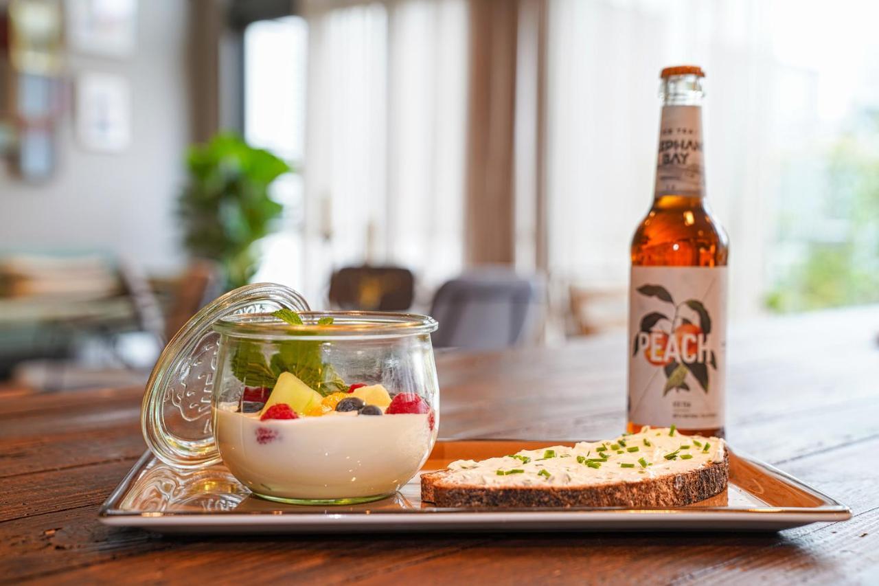 Vienna House Easy By Wyndham Bonn City Eksteriør bilde