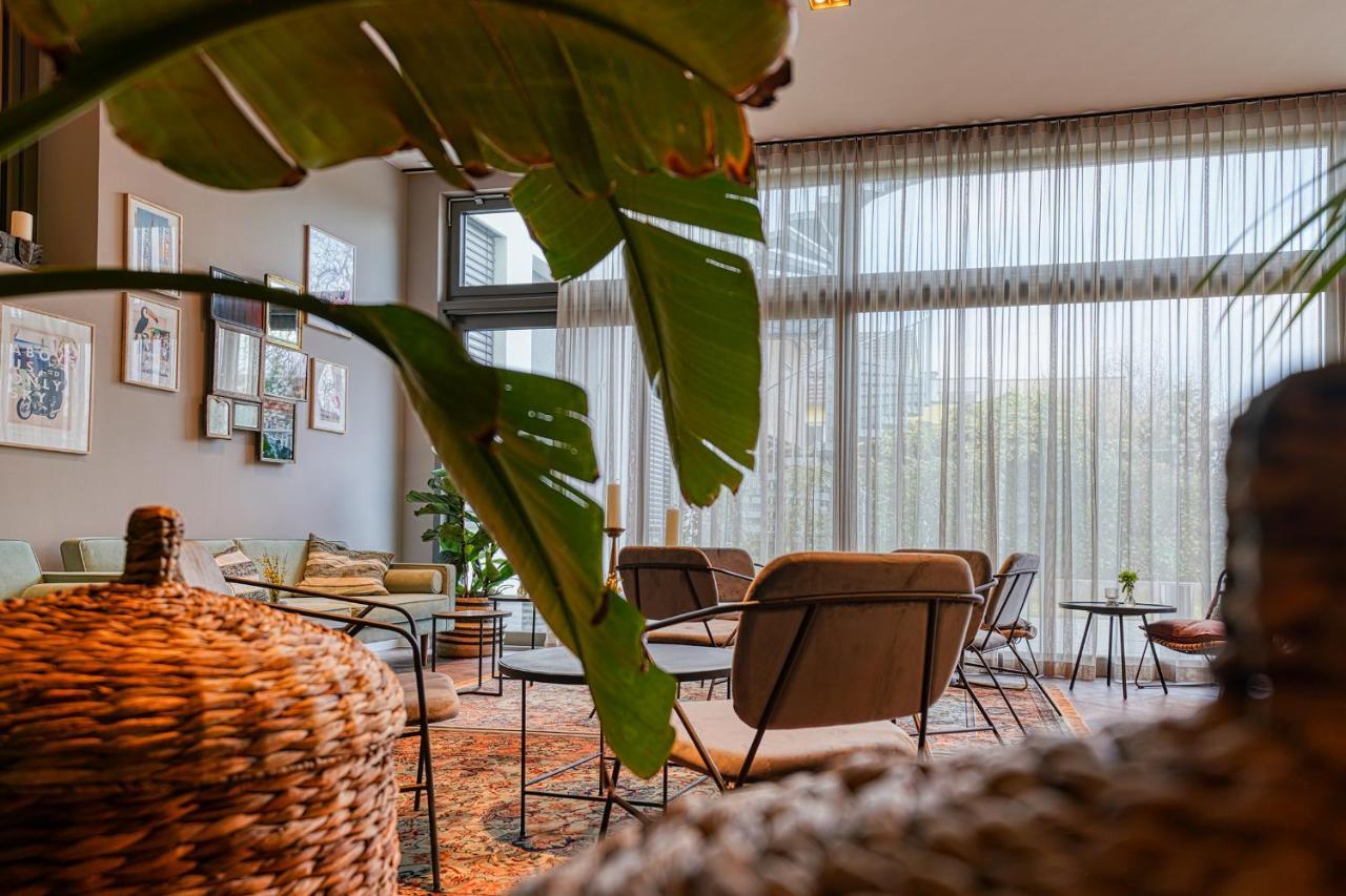 Vienna House Easy By Wyndham Bonn City Eksteriør bilde