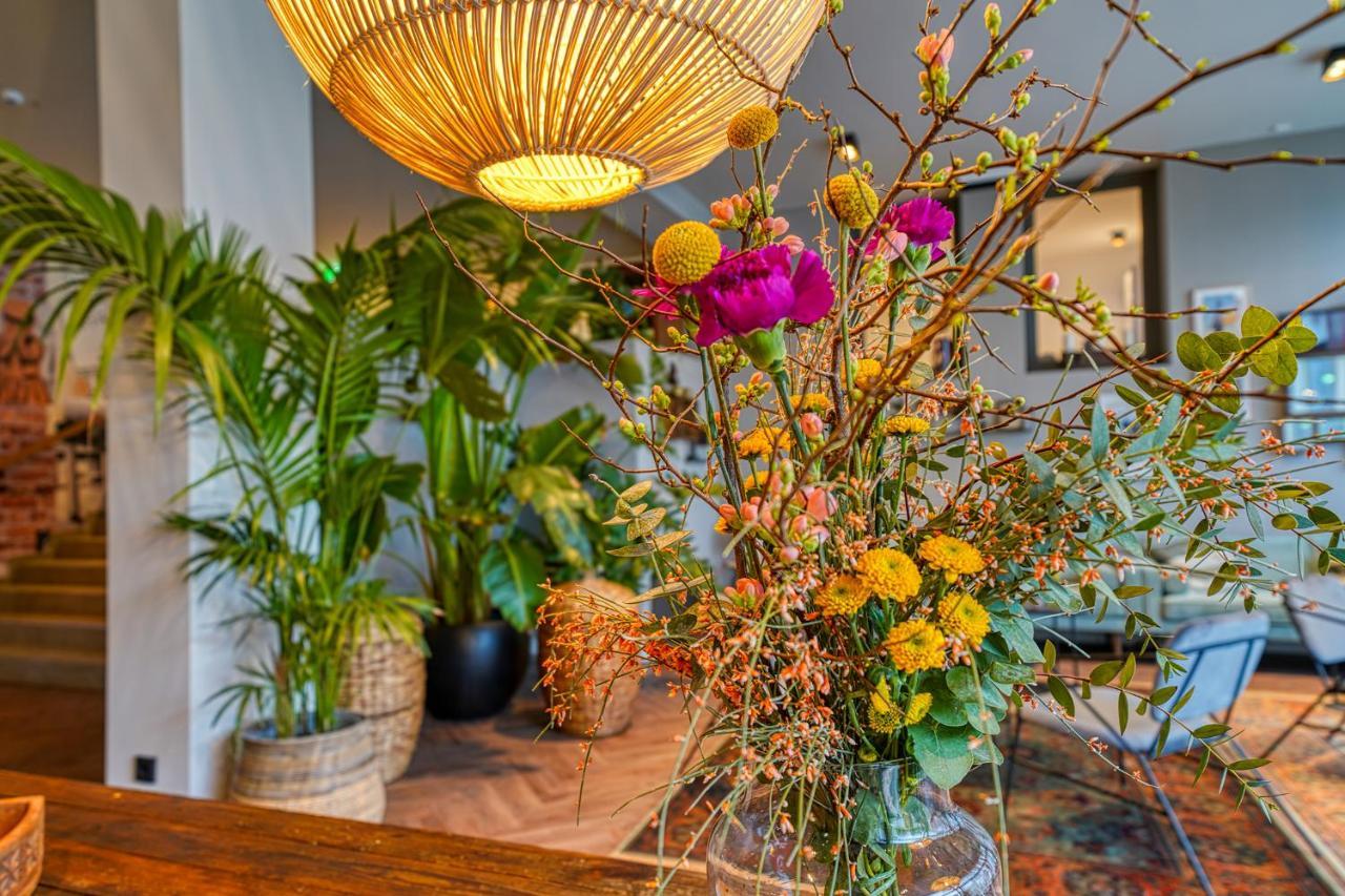 Vienna House Easy By Wyndham Bonn City Eksteriør bilde