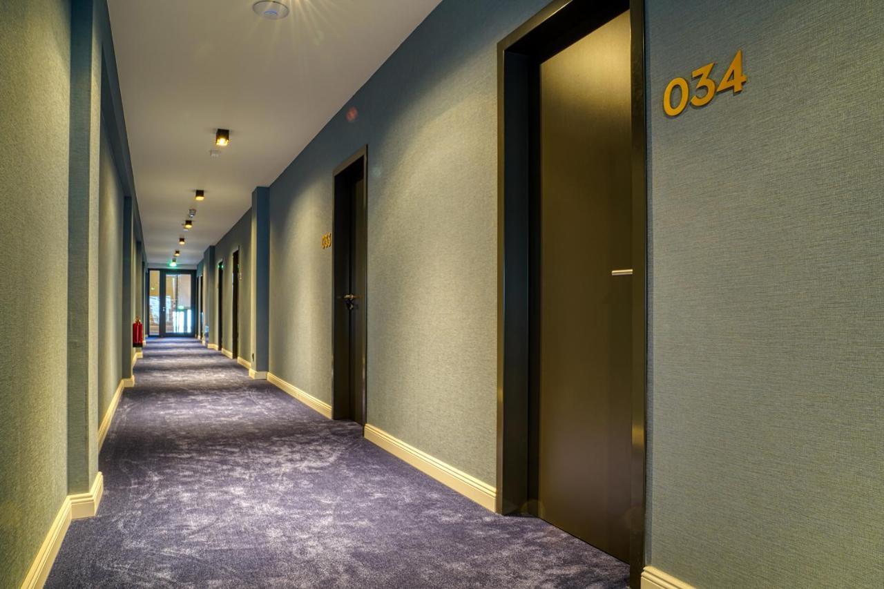 Vienna House Easy By Wyndham Bonn City Eksteriør bilde
