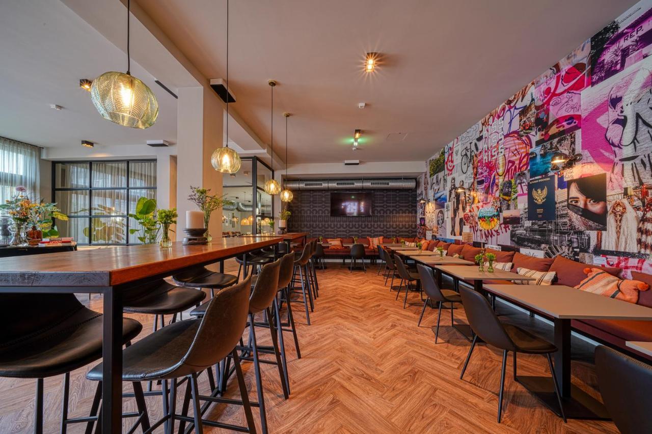 Vienna House Easy By Wyndham Bonn City Eksteriør bilde