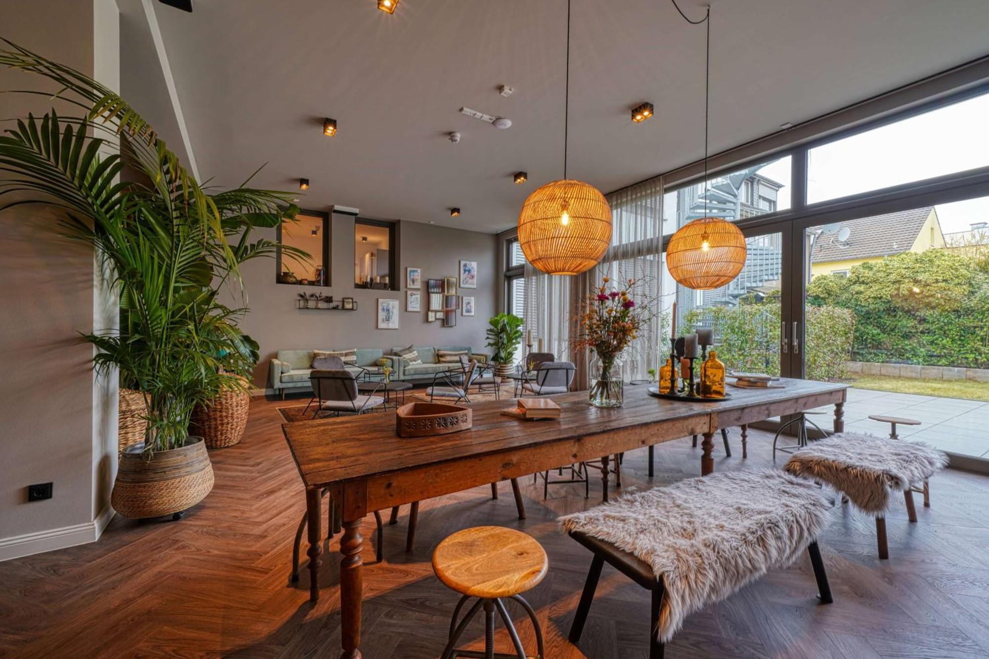 Vienna House Easy By Wyndham Bonn City Eksteriør bilde