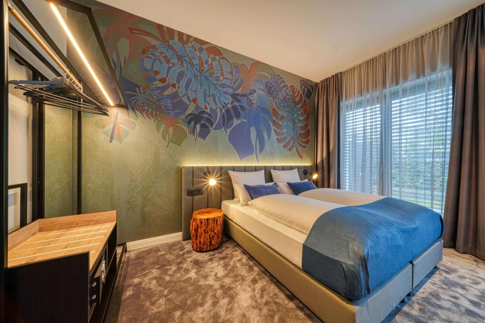Vienna House Easy By Wyndham Bonn City Eksteriør bilde